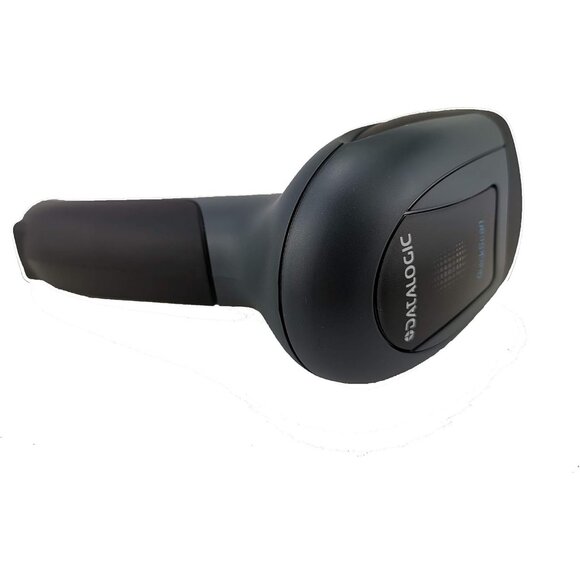 Datalogic QuickScan QD2430 2D Barcode Scanner with Stand & USB Cable for POS - Picture 5 of 8